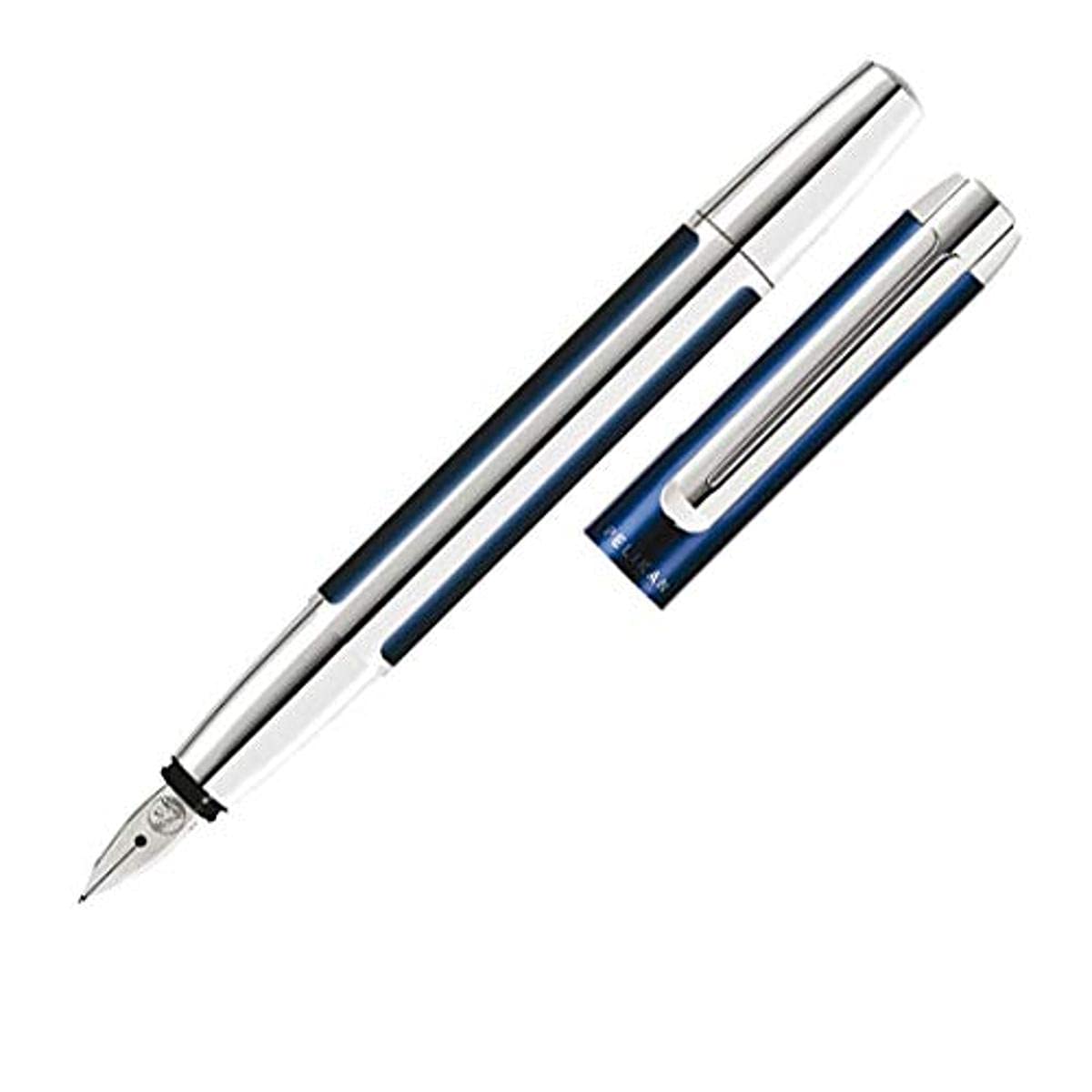Amazon | Pelikan Pura P40 万年筆 ギフトボックス入り 中字
